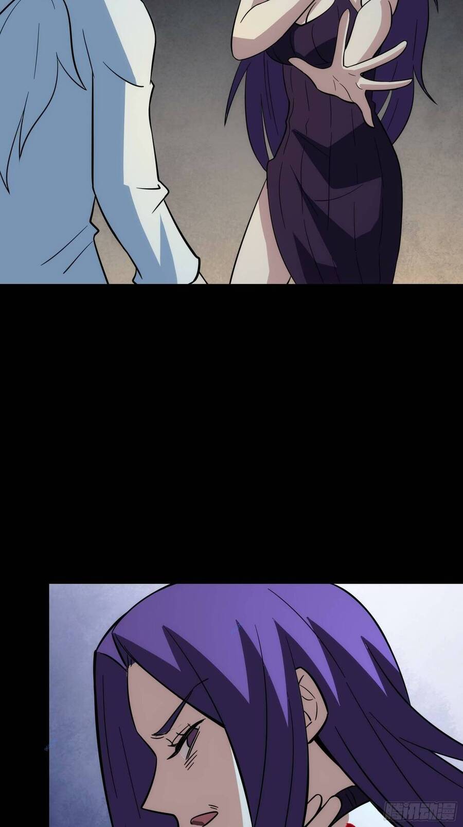 Tạ U Thiên Sư Chapter 42 - 45