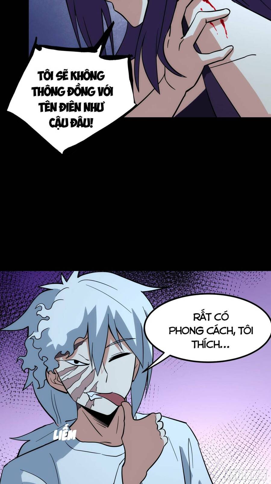 Tạ U Thiên Sư Chapter 42 - 46