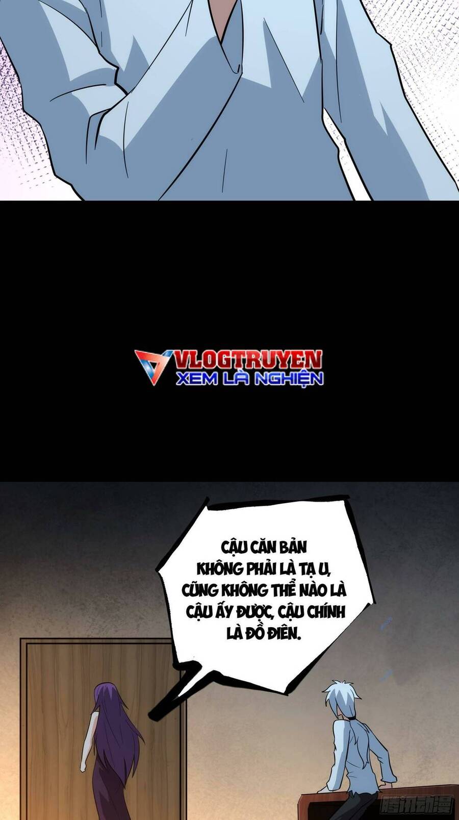 Tạ U Thiên Sư Chapter 42 - 47