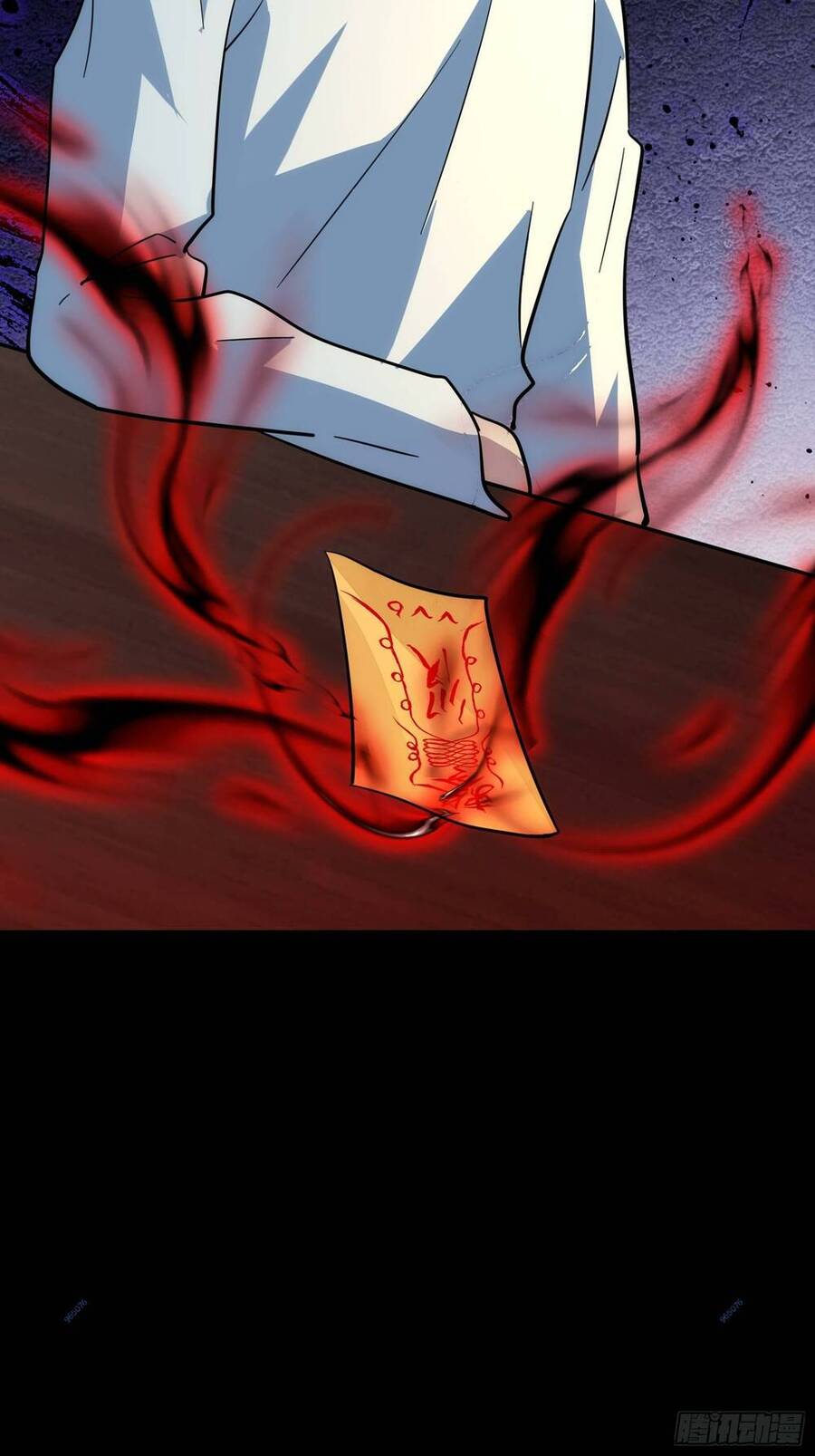 Tạ U Thiên Sư Chapter 42 - 49