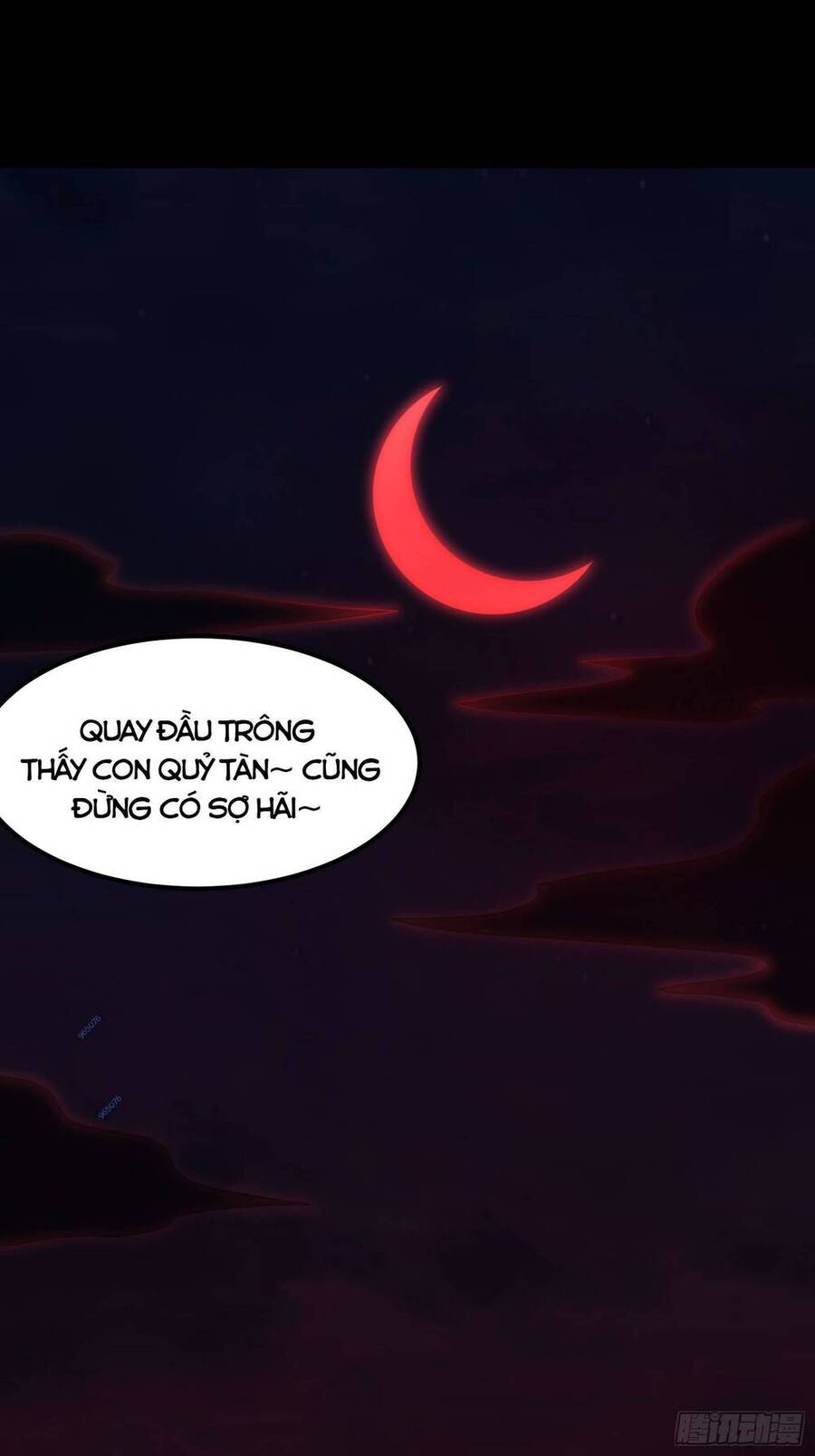 Tạ U Thiên Sư Chapter 42 - 51