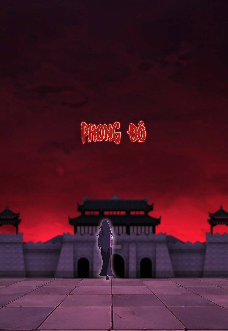 Tạ U Thiên Sư Chapter 42 - 52