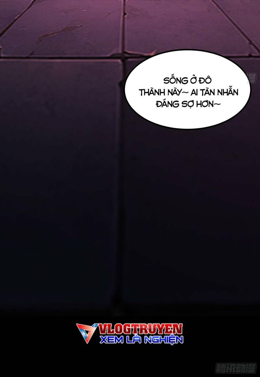 Tạ U Thiên Sư Chapter 42 - 53