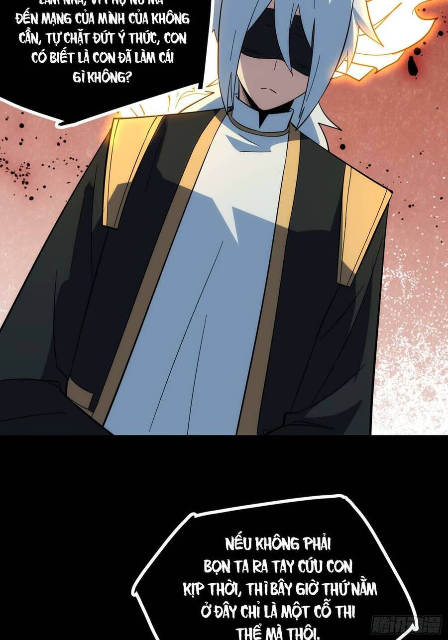 Tạ U Thiên Sư Chapter 42 - 7