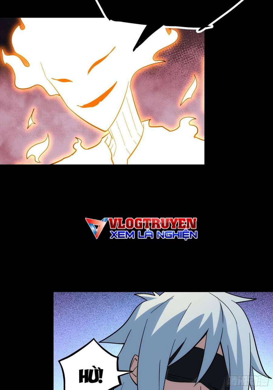 Tạ U Thiên Sư Chapter 42 - 8