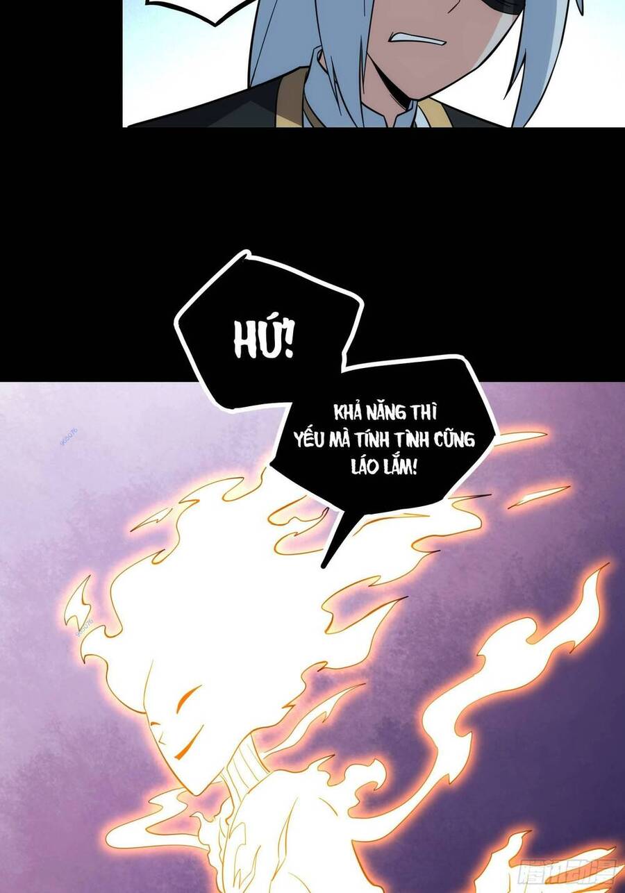 Tạ U Thiên Sư Chapter 42 - 9