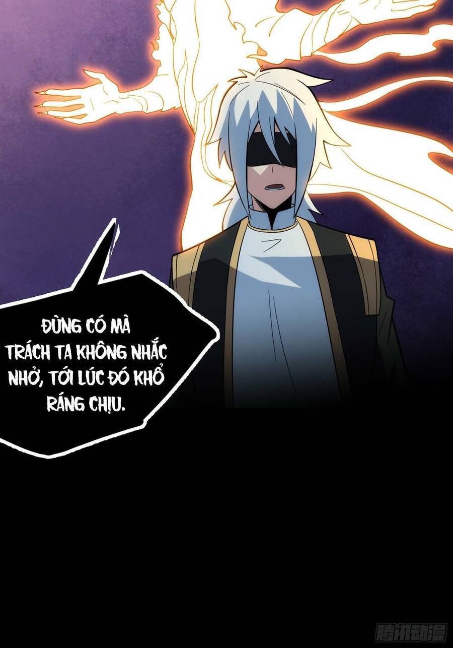 Tạ U Thiên Sư Chapter 42 - 10