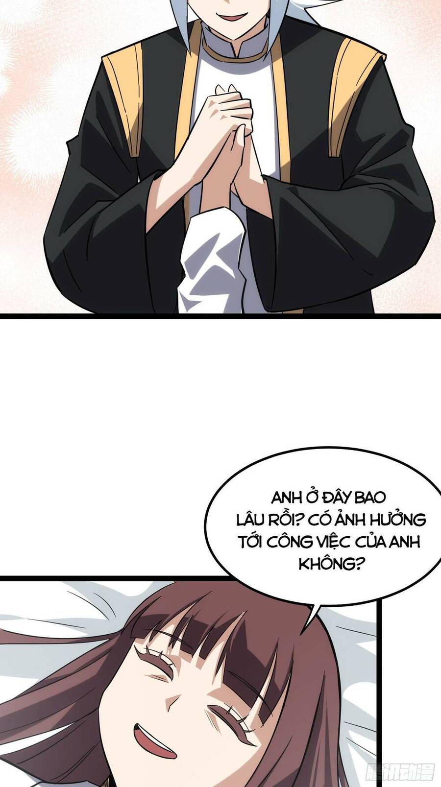 Tạ U Thiên Sư Chapter 43 - 14