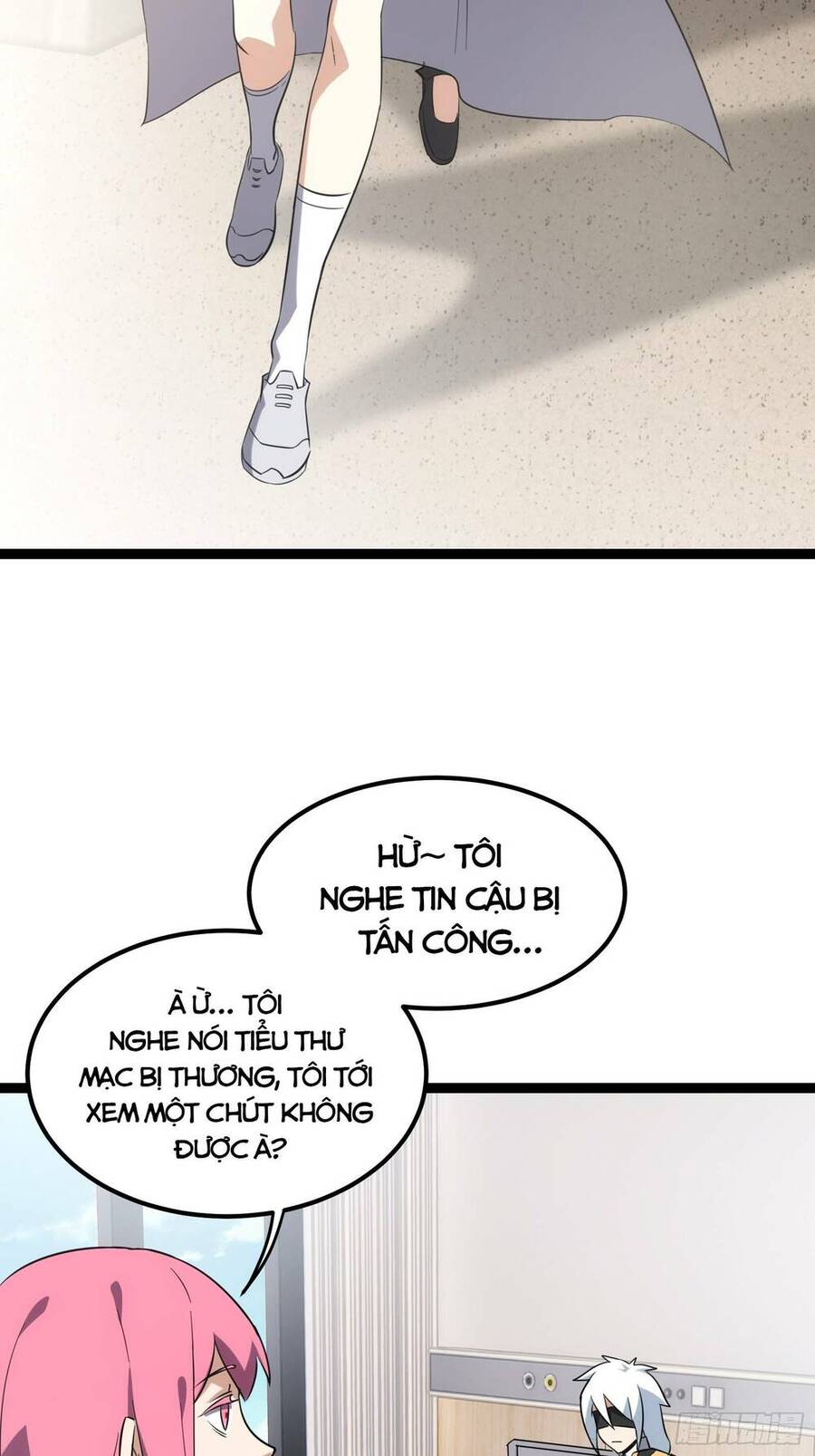 Tạ U Thiên Sư Chapter 43 - 18