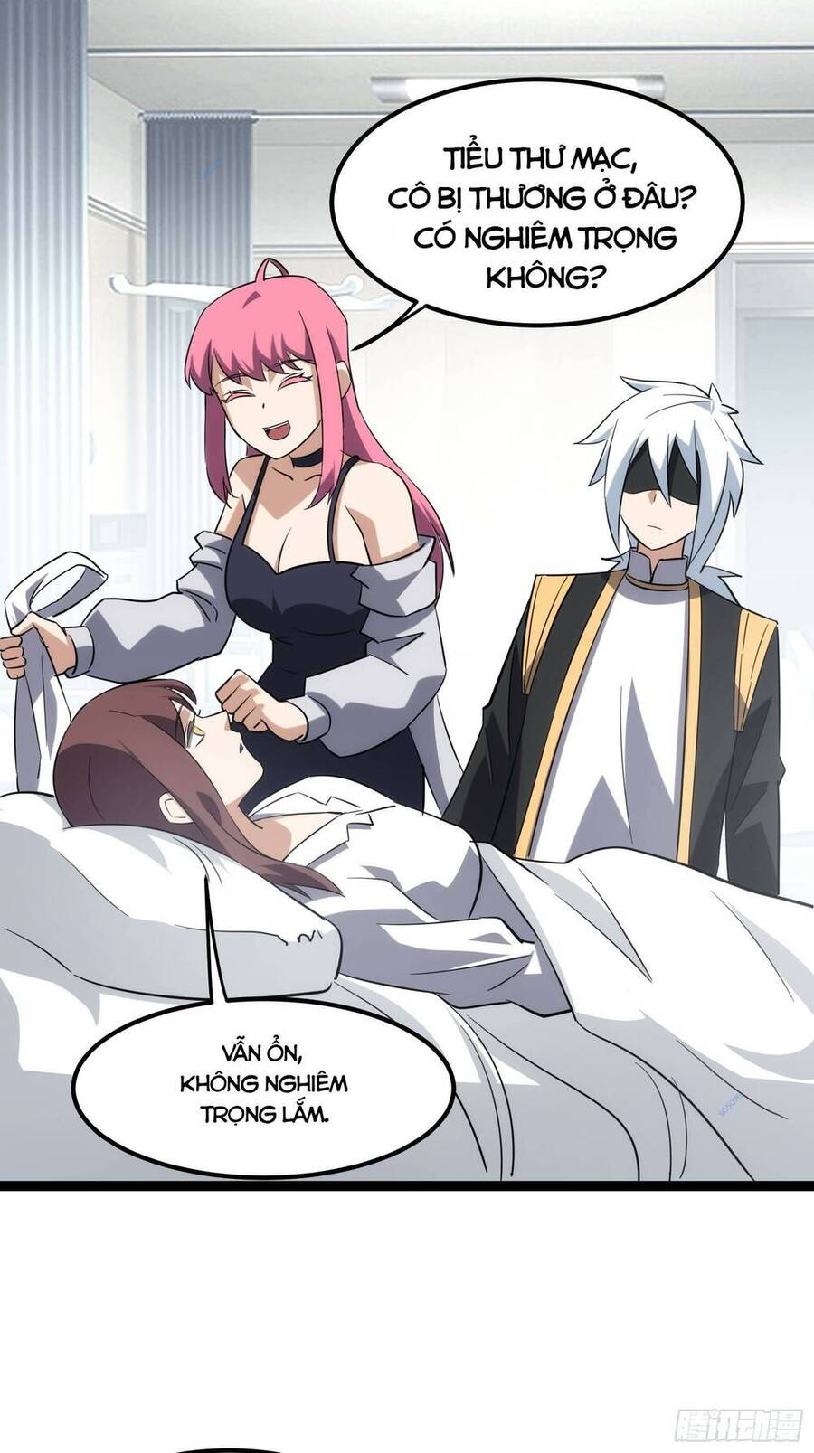 Tạ U Thiên Sư Chapter 43 - 21