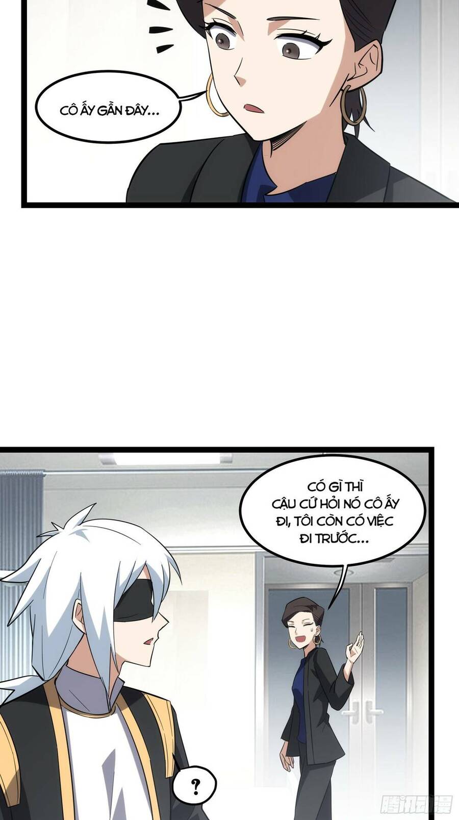 Tạ U Thiên Sư Chapter 43 - 26