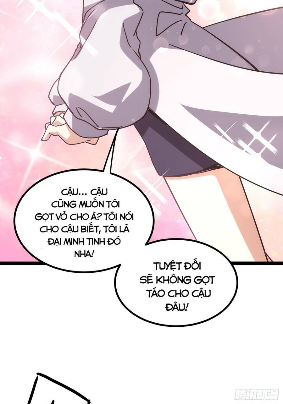 Tạ U Thiên Sư Chapter 43 - 34