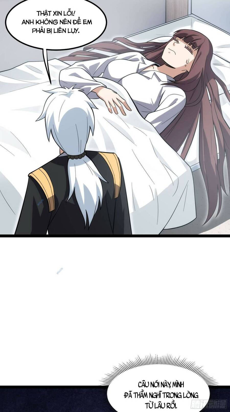 Tạ U Thiên Sư Chapter 43 - 7