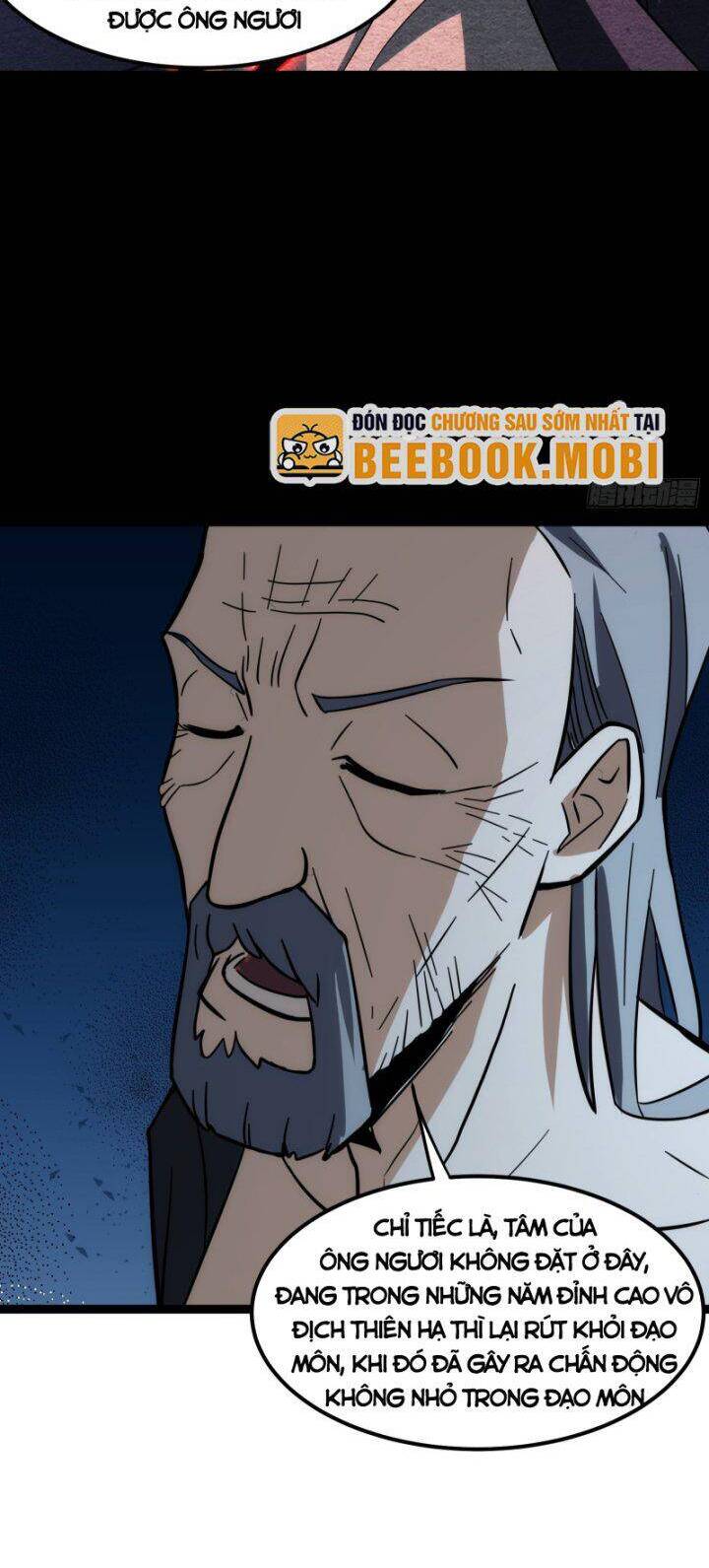 Tạ U Thiên Sư Chapter 47 - 23
