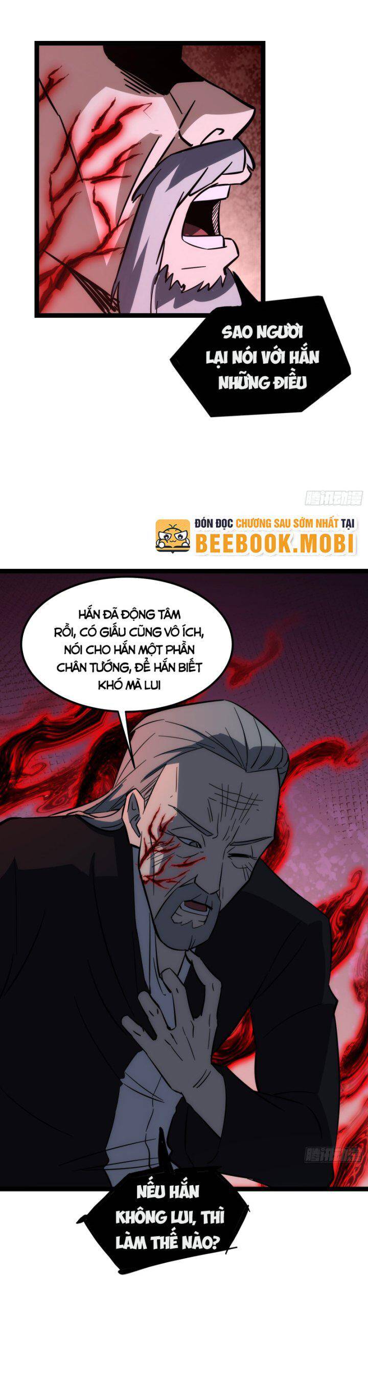 Tạ U Thiên Sư Chapter 47 - 28