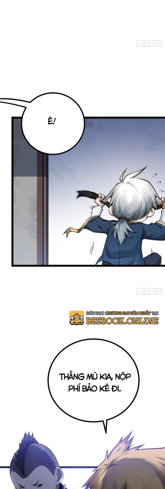 Tạ U Thiên Sư Chapter 7 - 17