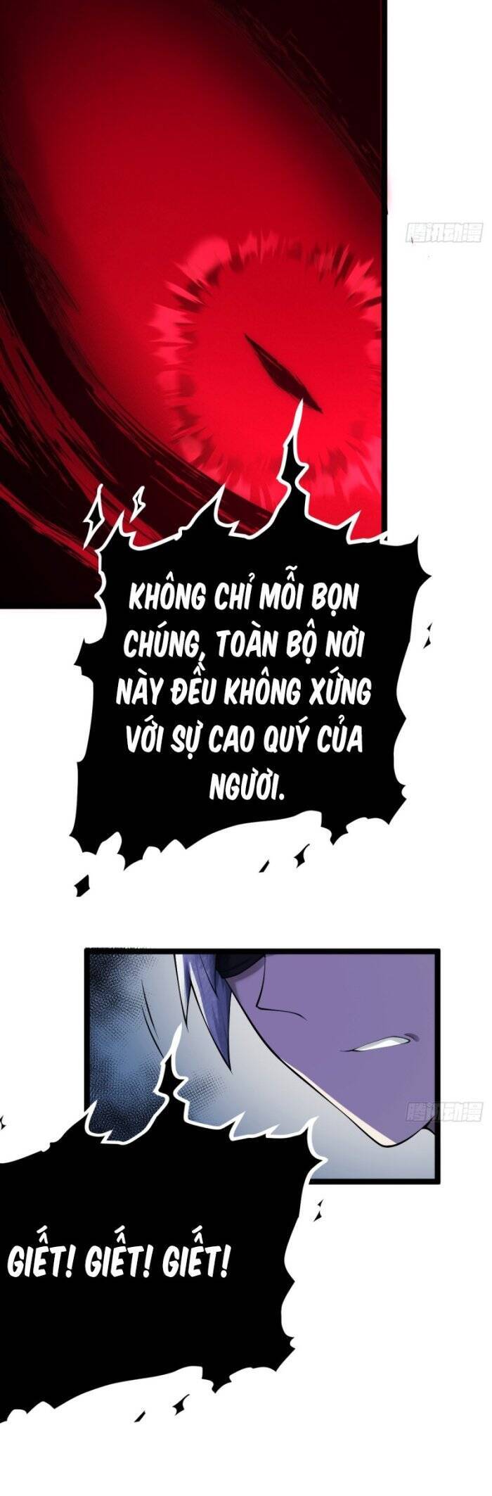 Tạ U Thiên Sư Chapter 7 - 25