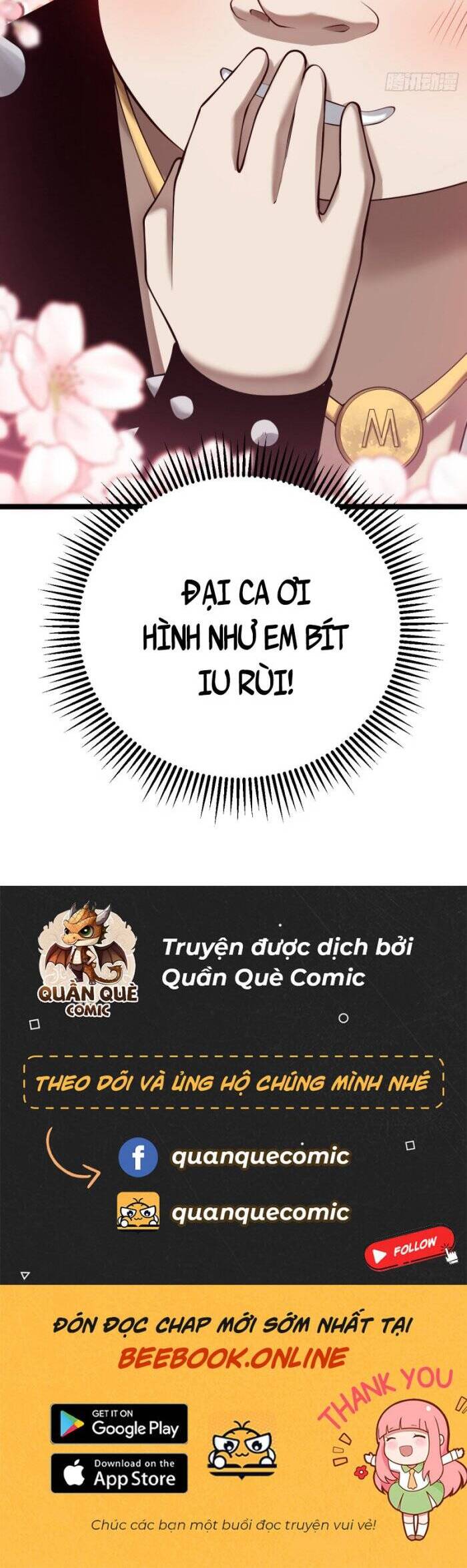 Tạ U Thiên Sư Chapter 7 - 39