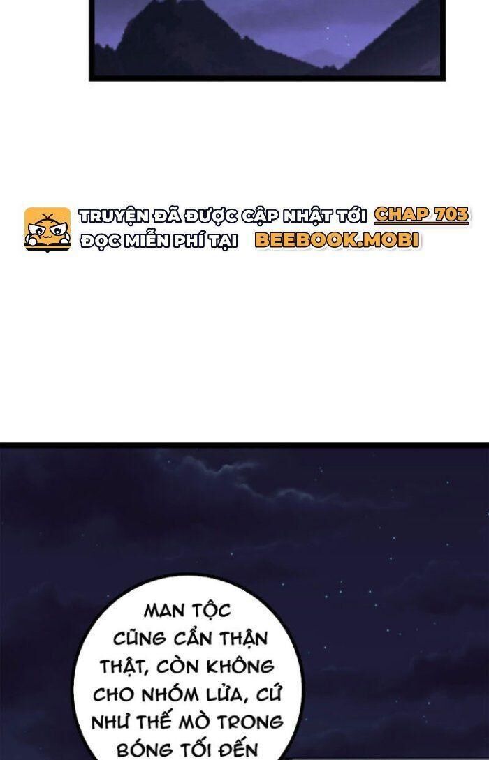 Ta Làm Kiêu Hùng Tại Dị Giới Chapter 435 - 23