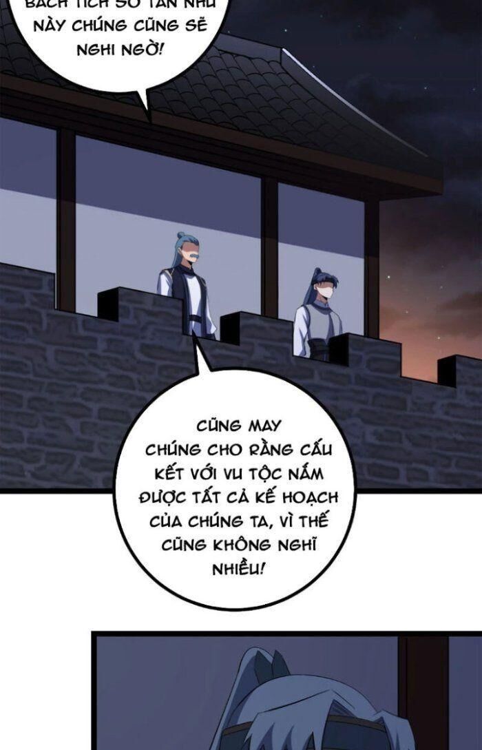 Ta Làm Kiêu Hùng Tại Dị Giới Chapter 435 - 35