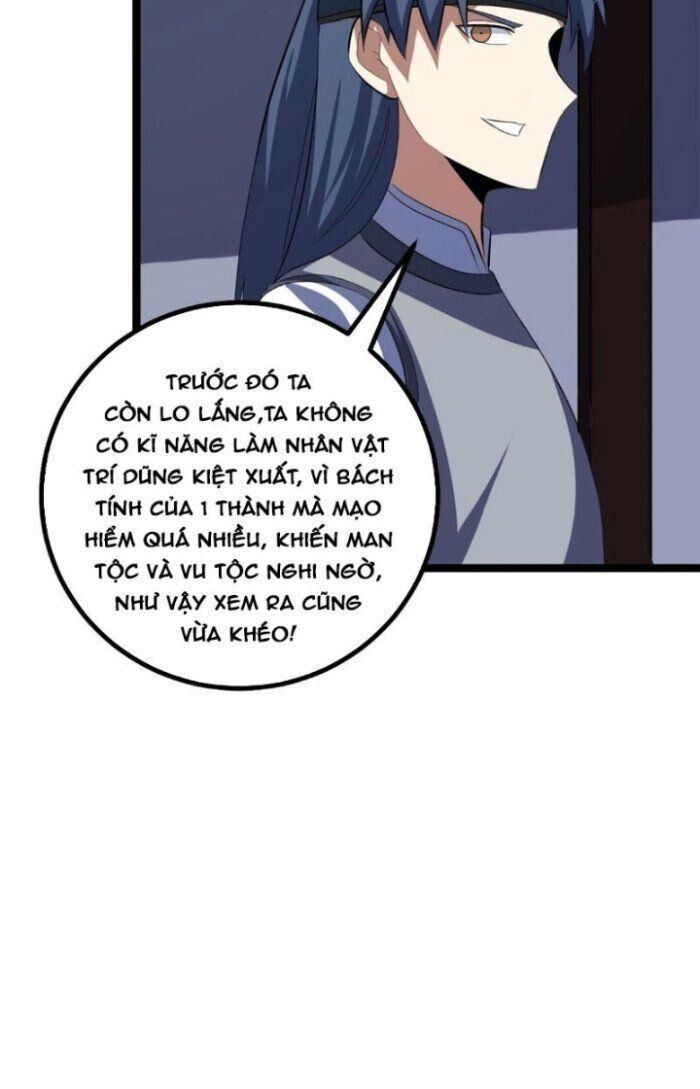 Ta Làm Kiêu Hùng Tại Dị Giới Chapter 435 - 36