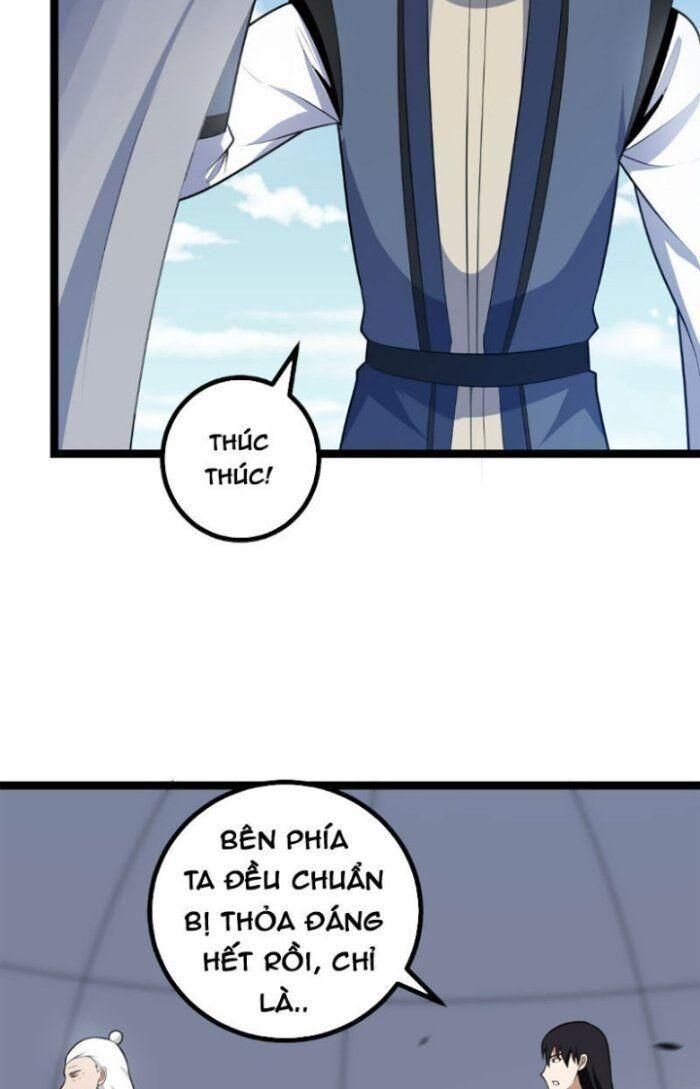 Ta Làm Kiêu Hùng Tại Dị Giới Chapter 435 - 6