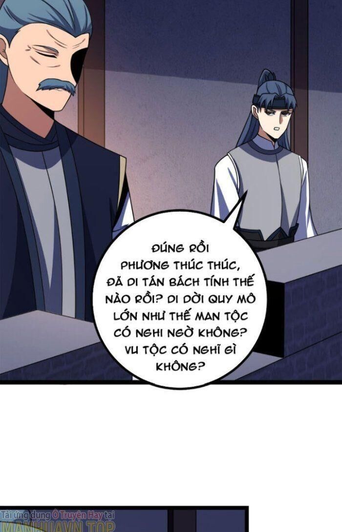 Ta Làm Kiêu Hùng Tại Dị Giới Chapter 435 - 8