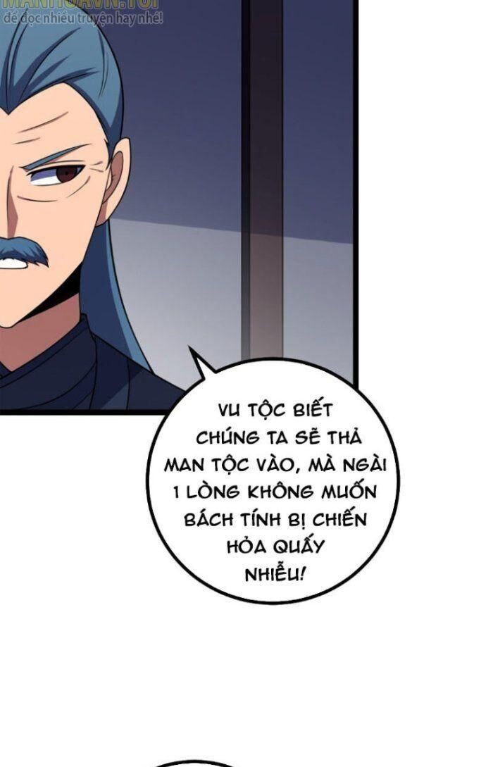 Ta Làm Kiêu Hùng Tại Dị Giới Chapter 435 - 9