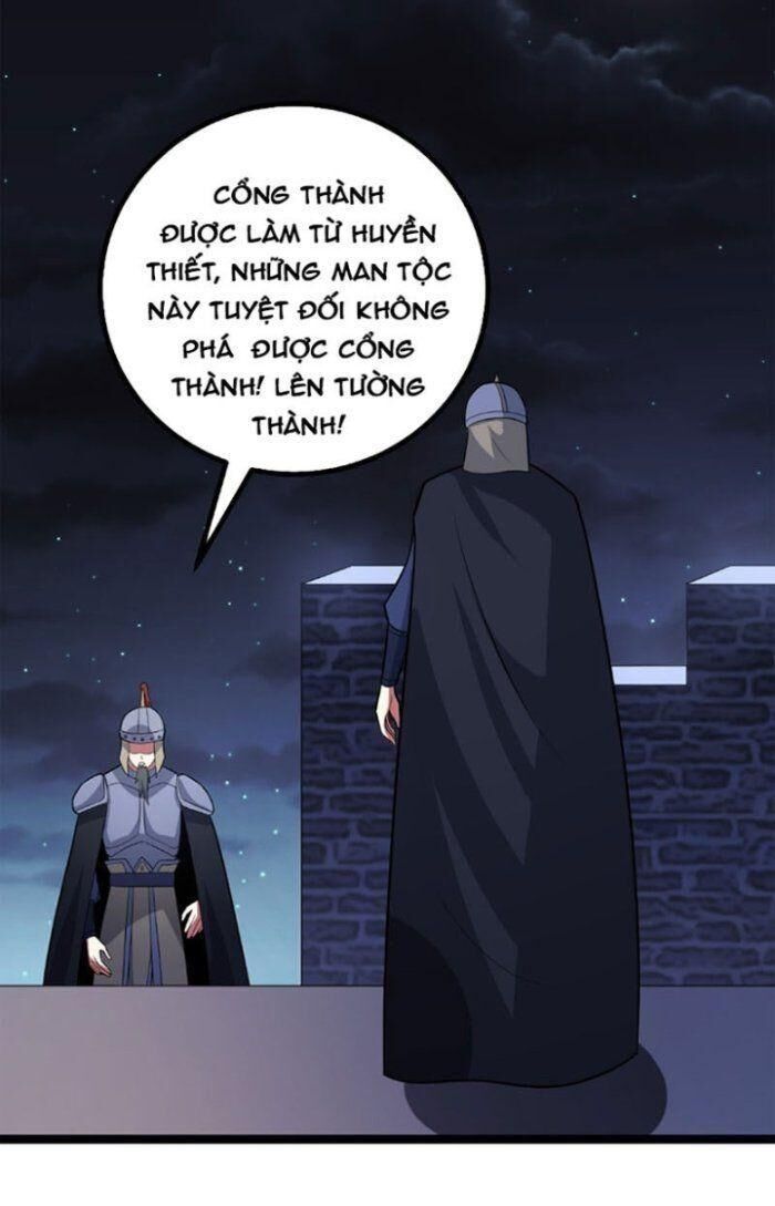 Ta Làm Kiêu Hùng Tại Dị Giới Chapter 436 - 2
