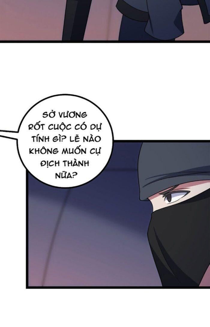 Ta Làm Kiêu Hùng Tại Dị Giới Chapter 436 - 29