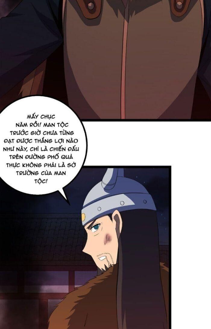 Ta Làm Kiêu Hùng Tại Dị Giới Chapter 436 - 40
