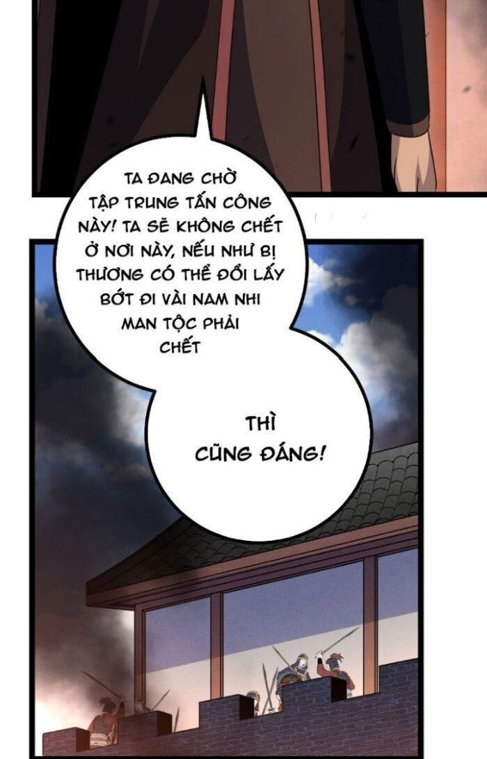 Ta Làm Kiêu Hùng Tại Dị Giới Chapter 437 - 47