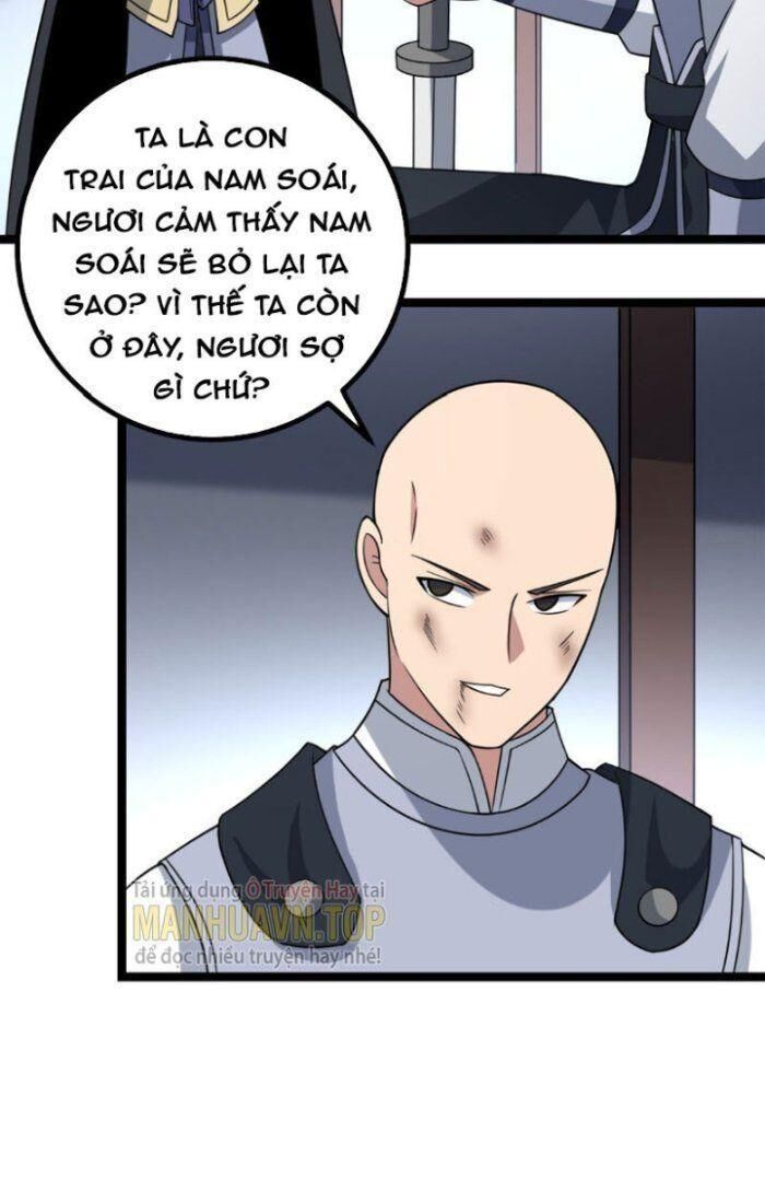 Ta Làm Kiêu Hùng Tại Dị Giới Chapter 438 - 12