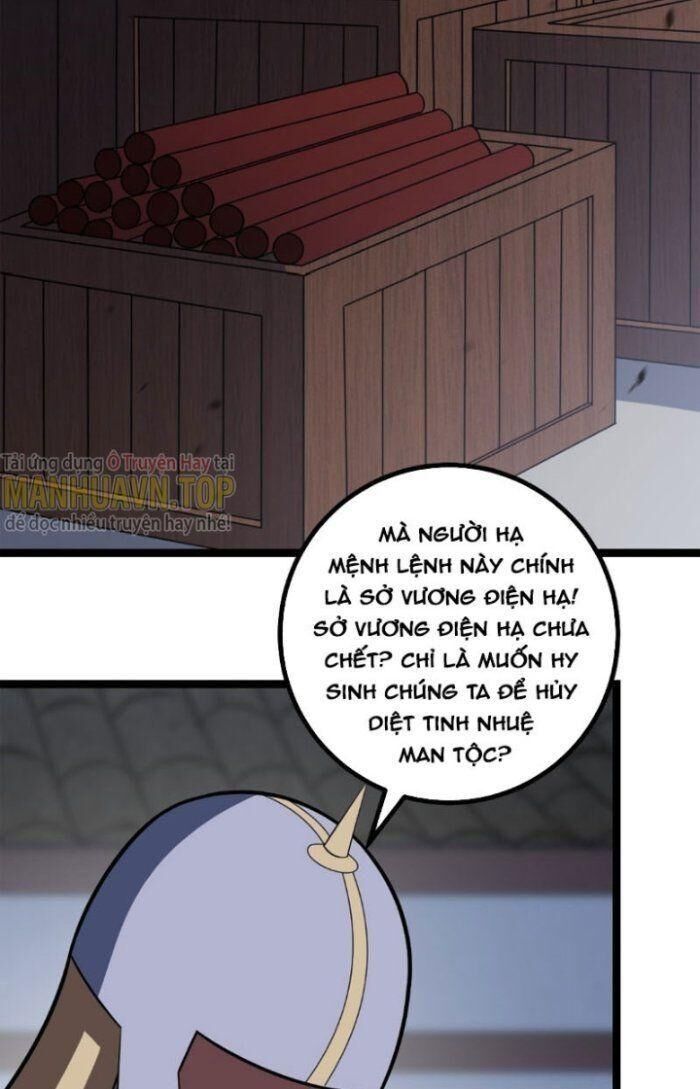 Ta Làm Kiêu Hùng Tại Dị Giới Chapter 438 - 25