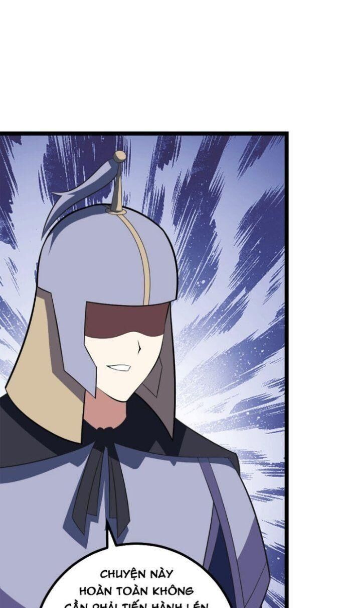 Ta Làm Kiêu Hùng Tại Dị Giới Chapter 438 - 31