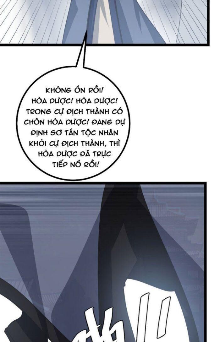 Ta Làm Kiêu Hùng Tại Dị Giới Chapter 438 - 47