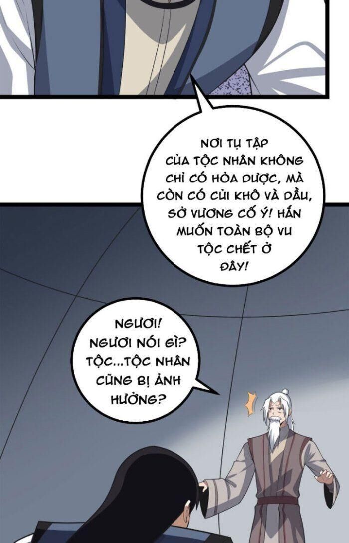 Ta Làm Kiêu Hùng Tại Dị Giới Chapter 438 - 49