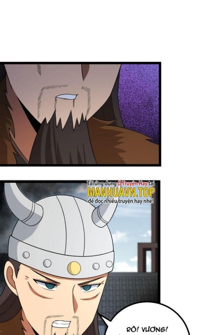 Ta Làm Kiêu Hùng Tại Dị Giới Chapter 438 - 5