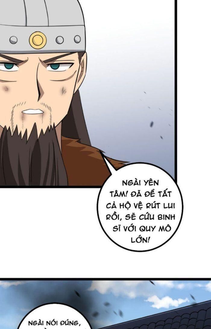 Ta Làm Kiêu Hùng Tại Dị Giới Chapter 439 - 11