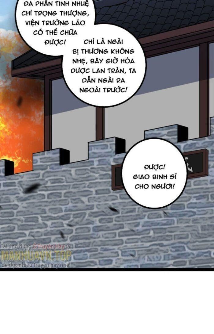 Ta Làm Kiêu Hùng Tại Dị Giới Chapter 439 - 12