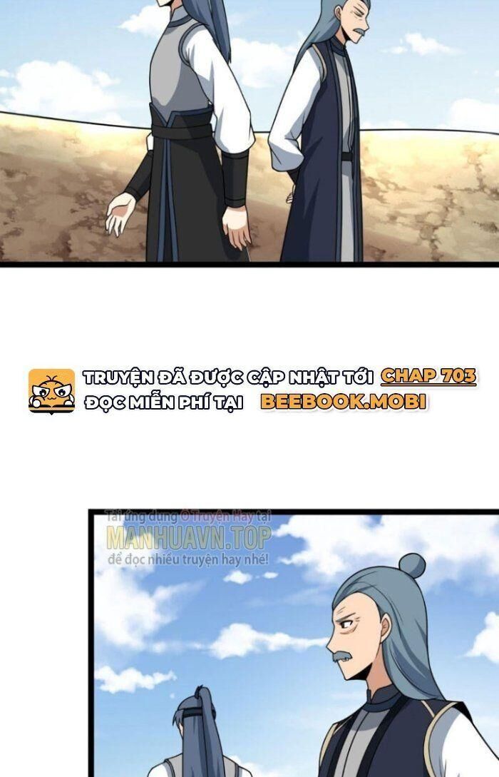 Ta Làm Kiêu Hùng Tại Dị Giới Chapter 439 - 18