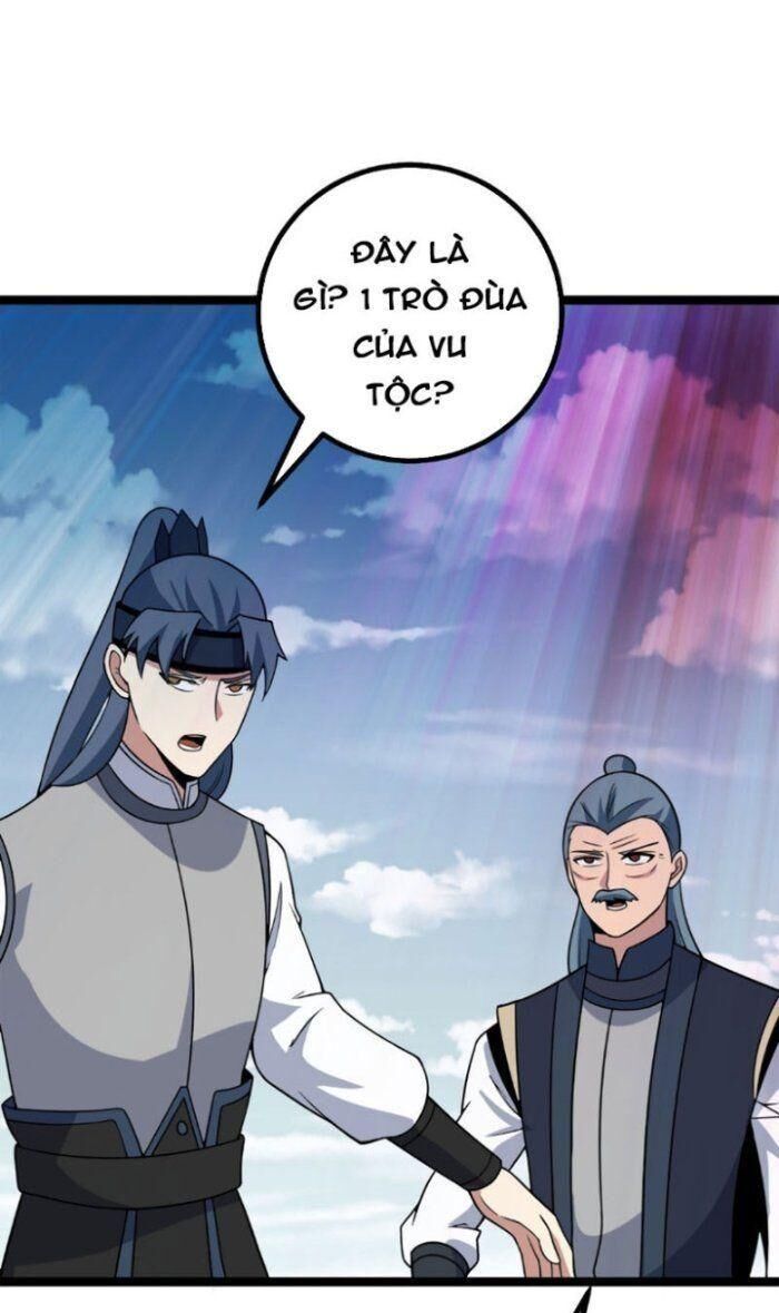 Ta Làm Kiêu Hùng Tại Dị Giới Chapter 439 - 22