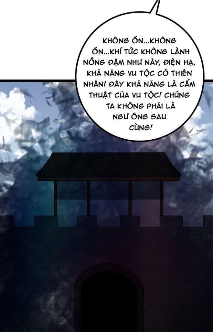 Ta Làm Kiêu Hùng Tại Dị Giới Chapter 439 - 23