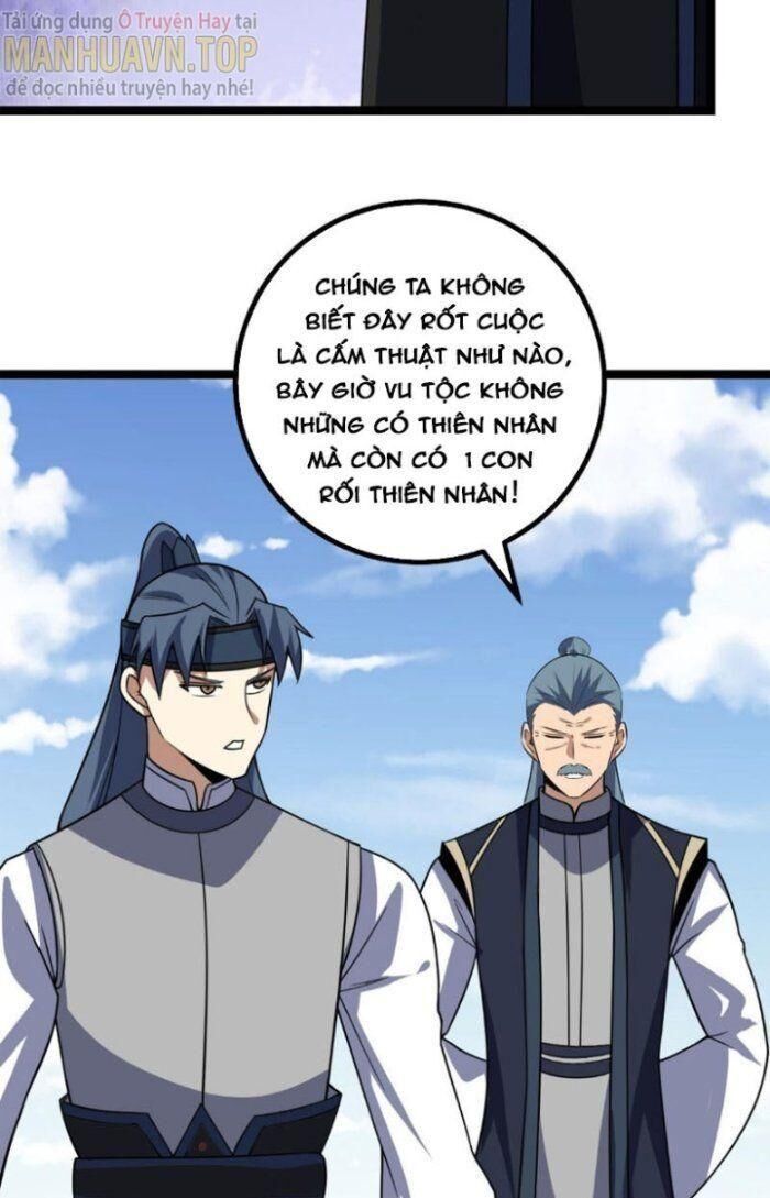Ta Làm Kiêu Hùng Tại Dị Giới Chapter 439 - 25
