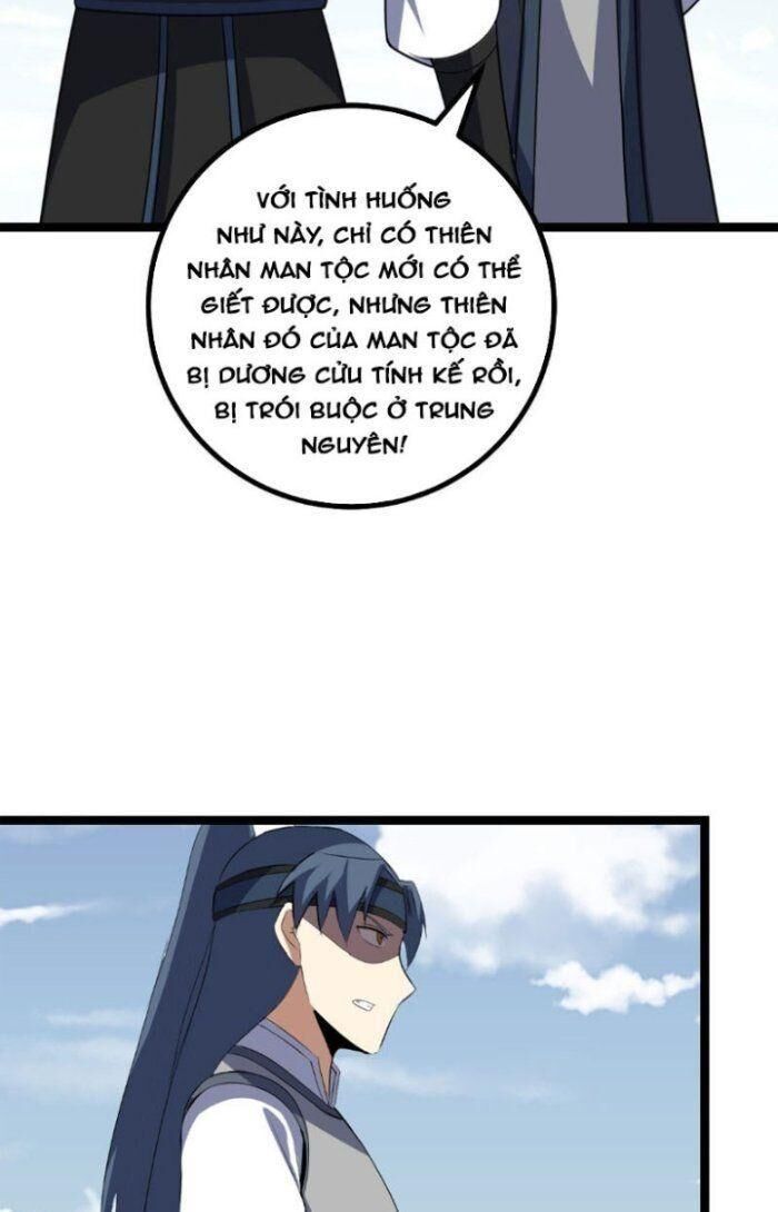 Ta Làm Kiêu Hùng Tại Dị Giới Chapter 439 - 26