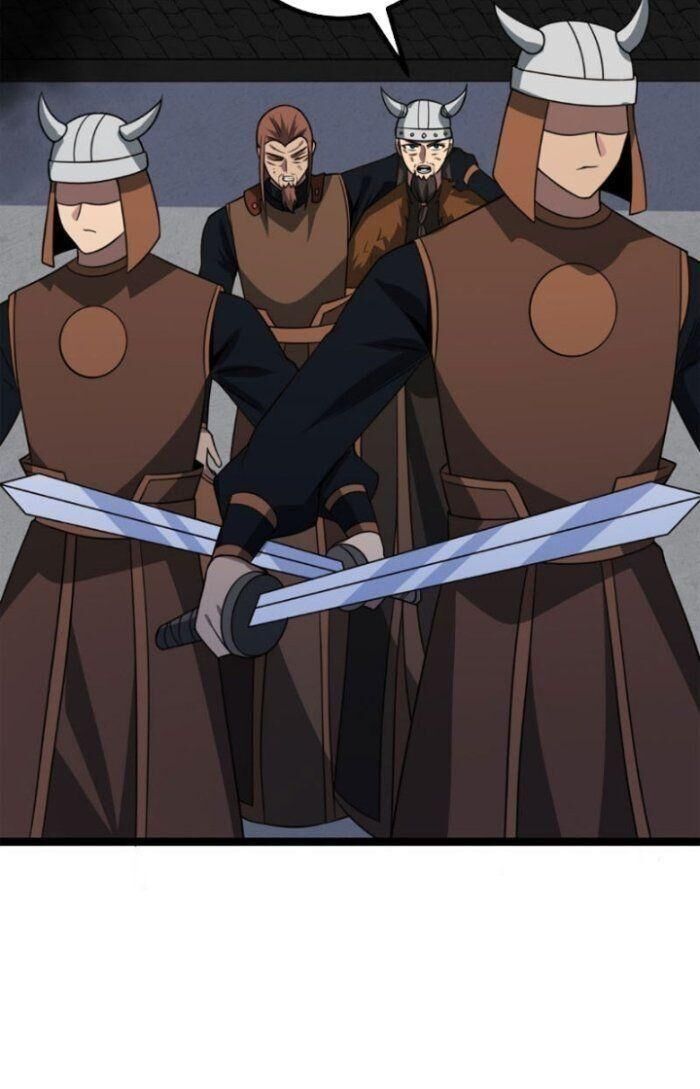 Ta Làm Kiêu Hùng Tại Dị Giới Chapter 439 - 30