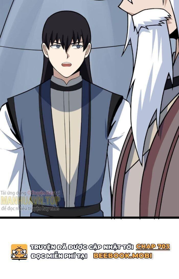 Ta Làm Kiêu Hùng Tại Dị Giới Chapter 439 - 3