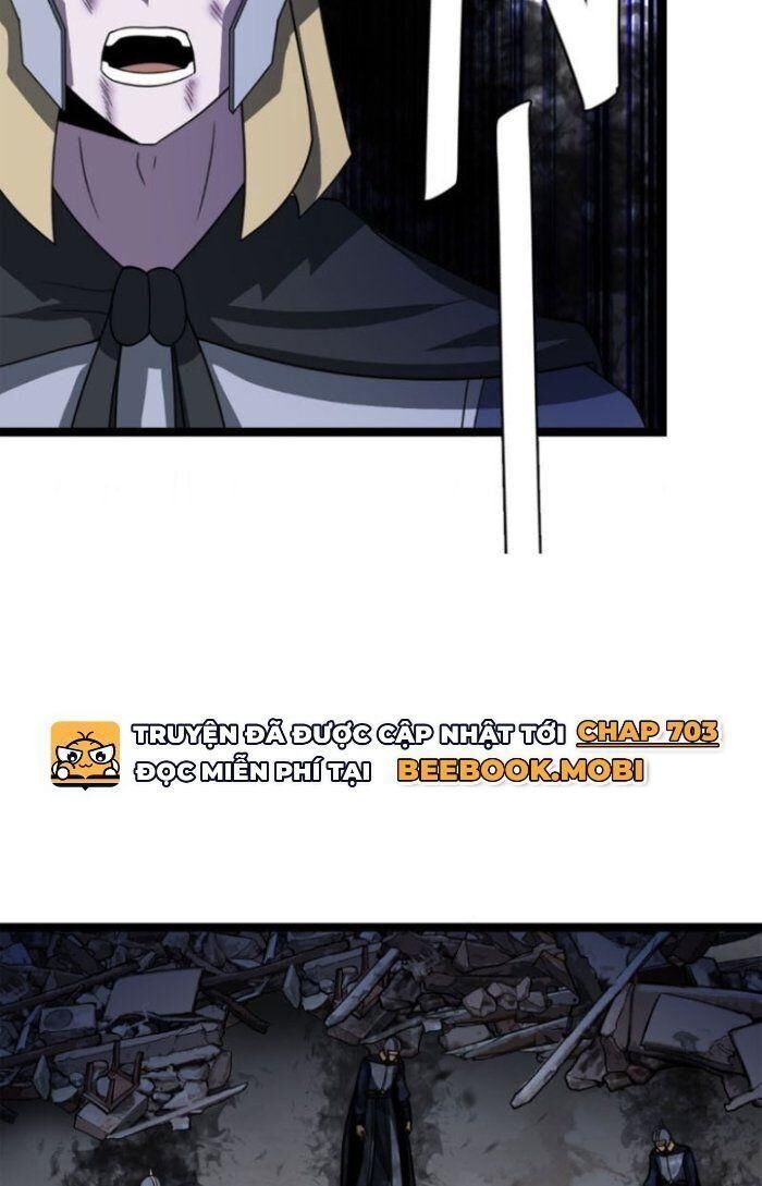 Ta Làm Kiêu Hùng Tại Dị Giới Chapter 439 - 35