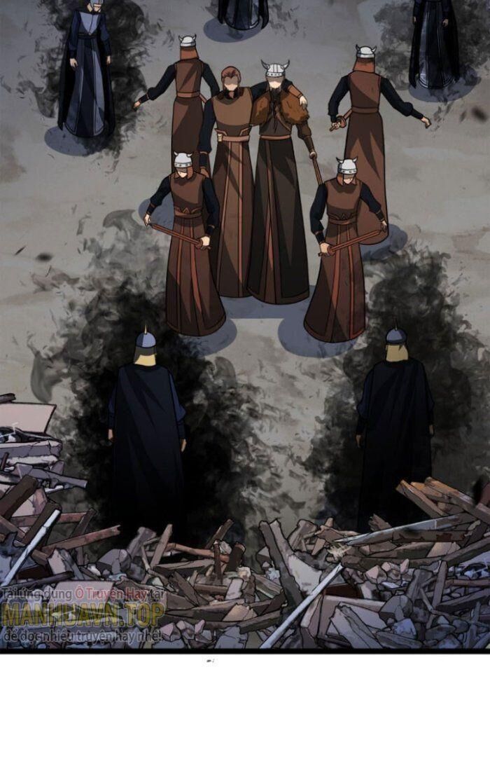 Ta Làm Kiêu Hùng Tại Dị Giới Chapter 439 - 36