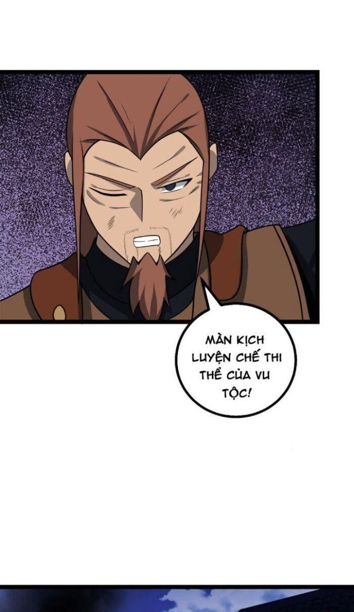 Ta Làm Kiêu Hùng Tại Dị Giới Chapter 439 - 37